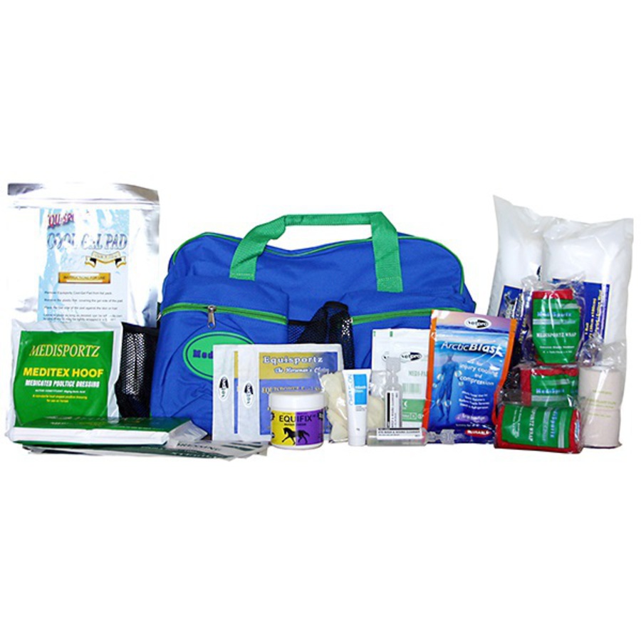 Vetpro Equine First Aid Kit image 0
